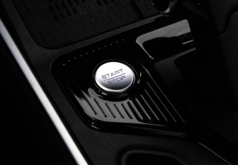 Подержанный автомобиль Haval H3 2024 года (20 фото)