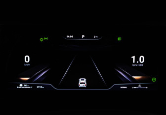 Подержанный автомобиль Haval H9 2024 года (38 фото)