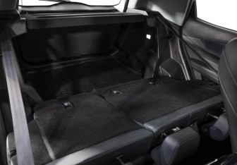 Подержанный автомобиль Chery Tiggo 4 Pro 2023 года (26 фото)