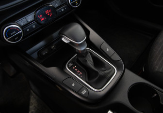 Подержанный автомобиль Kia Soul 2020 года (12 фото)