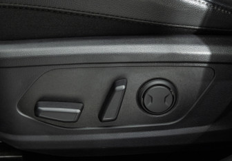 Подержанный автомобиль Hyundai Tucson 2024 года (15 фото)