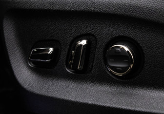 Подержанный автомобиль Exeed TXL 2022 года (25 фото)