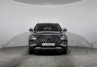 Подержанный автомобиль Chery Tiggo 4 Pro 2023 года (2 фото)