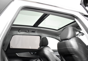 Подержанный автомобиль Chery Tiggo 7 Pro Max 2022 года (20 фото)