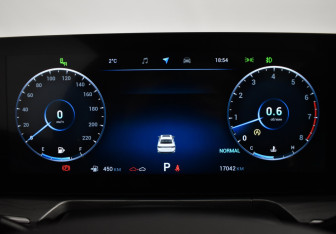 Подержанный автомобиль Chery Arrizo 8 2023 года (22 фото)