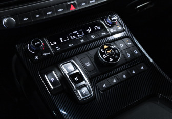 Подержанный автомобиль Hyundai Palisade 2021 года (28 фото)