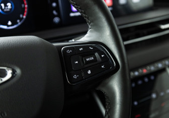 Подержанный автомобиль Chery Tiggo 7 Pro Max 2024 года (20 фото)