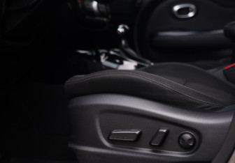 Подержанный автомобиль Kia Soul 2018 года (24 фото)