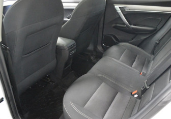 Подержанный автомобиль Belgee X50 2024 года (11 фото)