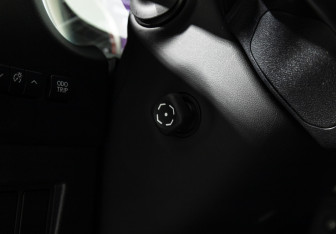 Подержанный автомобиль Lexus NX 2018 года (21 фото)