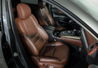 Подержанный автомобиль Mazda CX-9 2019 года (25 фото)
