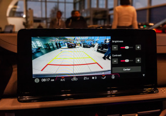 Новый Kia K3 Sedan 2024 (15 фото)