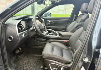 Подержанный автомобиль Knewstar 001 2024 года (8 фото)