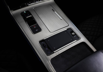 Подержанный автомобиль Exeed TXL 2022 года (20 фото)