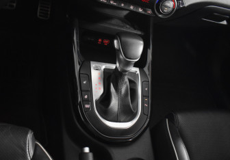 Подержанный автомобиль Kia Cerato Sedan 2021 года (18 фото)