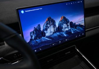 Новый Chery Tiggo 9 2025 (25 фото)