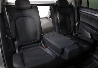 Подержанный автомобиль Skoda Kodiaq 2020 года (23 фото)