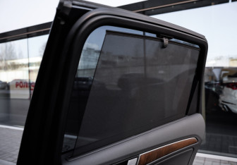 Подержанный автомобиль Audi Q5 2012 года (22 фото)