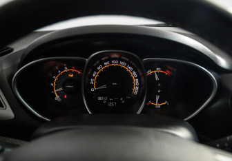 Подержанный автомобиль LADA (ВАЗ) Vesta Wagon 2020 года (11 фото)