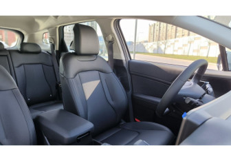 Новый Kia Sportage 2026 (22 фото)