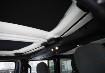 Подержанный автомобиль Jeep Wrangler 2023 года (22 фото)