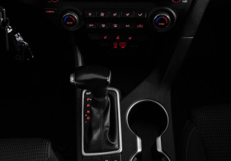 Подержанный автомобиль Kia Sportage 2018 года (19 фото)