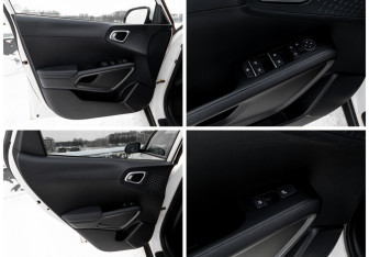 Подержанный автомобиль Kia Soul 2019 года (25 фото)