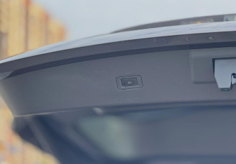 Подержанный автомобиль Exeed VX 2023 года (36 фото)