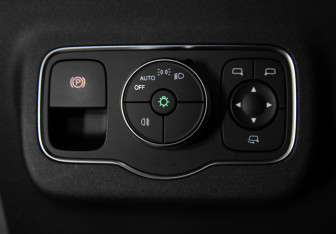 Подержанный автомобиль Exeed RX 2024 года (17 фото)