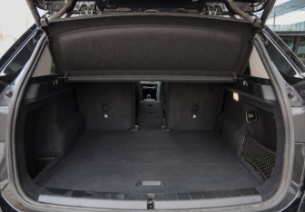 Подержанный автомобиль BMW X1 2019 года (28 фото)