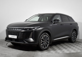 Подержанный автомобиль Exeed RX 2023 года (1 фото)