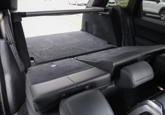 Подержанный автомобиль Land Rover Range Rover Sport 2020 года (31 фото)