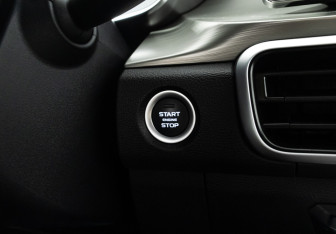 Подержанный автомобиль Belgee X50 2024 года (20 фото)