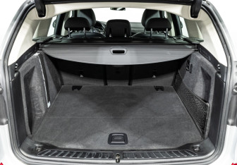 Подержанный автомобиль BMW X3 2020 года (15 фото)