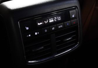 Подержанный автомобиль Mazda CX-9 2019 года (22 фото)