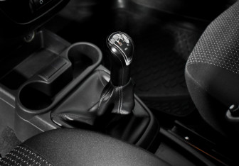 Подержанный автомобиль LADA (ВАЗ) Granta Sedan 2013 года (11 фото)