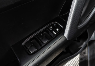 Подержанный автомобиль Hyundai Creta 2021 года (10 фото)