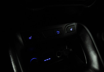 Подержанный автомобиль Hyundai ix35 2013 года (17 фото)