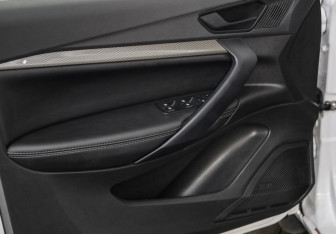 Подержанный автомобиль LADA (ВАЗ) Vesta Sedan 2023 года (17 фото)