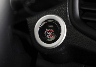 Подержанный автомобиль Kia Picanto 2021 года (16 фото)