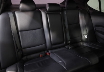 Подержанный автомобиль Acura TLX 2014 года (29 фото)