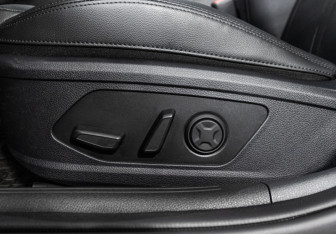 Подержанный автомобиль Kia K5 2024 года (18 фото)