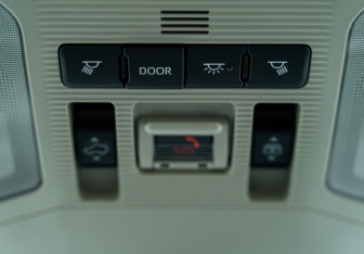 Новый Toyota RAV4 2025 (29 фото)