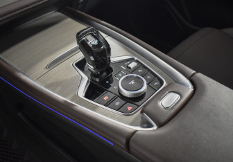 Подержанный автомобиль Chery Tiggo 7 Pro Max 2024 года (19 фото)