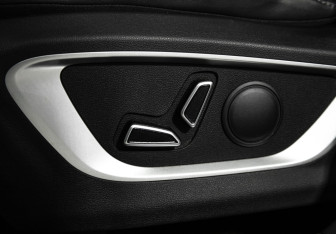 Подержанный автомобиль Changan CS75PLUS 2023 года (24 фото)