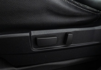 Подержанный автомобиль Mitsubishi ASX 2018 года (21 фото)