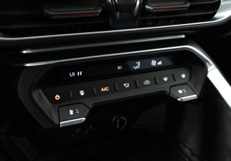 Подержанный автомобиль Kaiyi E5 2023 года (18 фото)