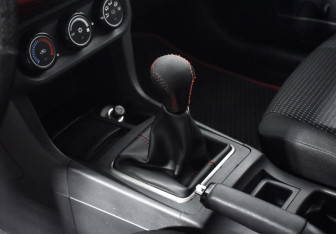Подержанный автомобиль Mitsubishi Lancer Sedan 2007 года (11 фото)