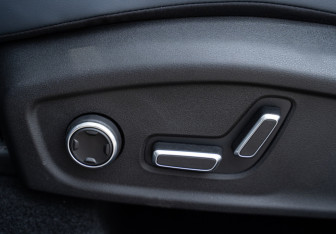 Новый Geely Atlas 2025 (18 фото)