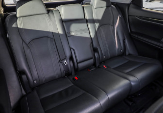 Подержанный автомобиль Lexus RX 2020 года (35 фото)